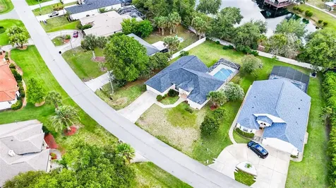 14 Colechester Lane Palm Coast FL 32137