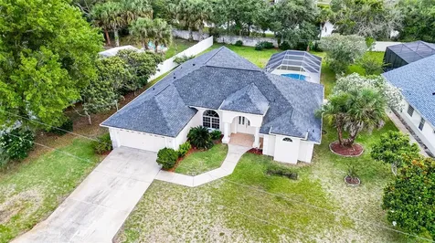 14 Colechester Lane Palm Coast FL 32137