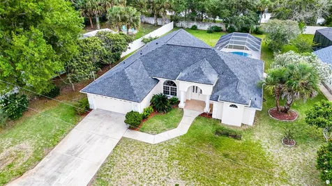 14 Colechester Lane Palm Coast FL 32137