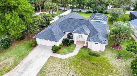 14 Colechester Lane Palm Coast FL 32137