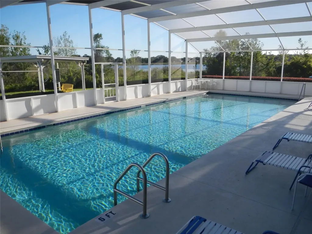 1803 Lake Villa Drive Tavares FL 32778