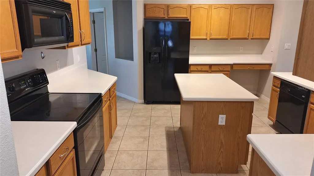 1803 Lake Villa Drive Tavares FL 32778