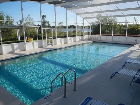 1803 Lake Villa Drive Tavares FL 32778