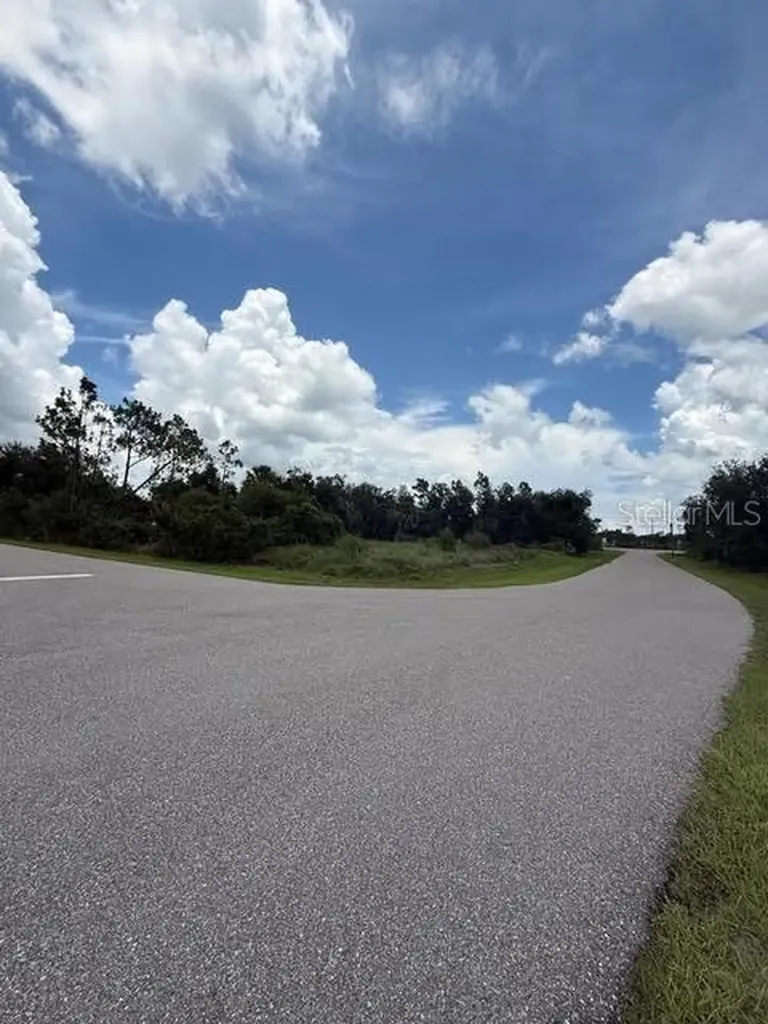 29500 Lillis Street Punta Gorda FL 33982