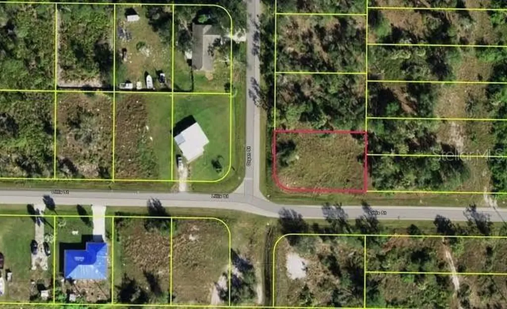 29500 Lillis Street Punta Gorda FL 33982