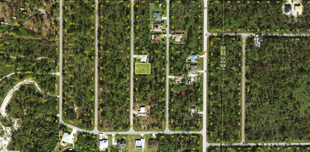 1274 Hester Street Port Charlotte FL 33953