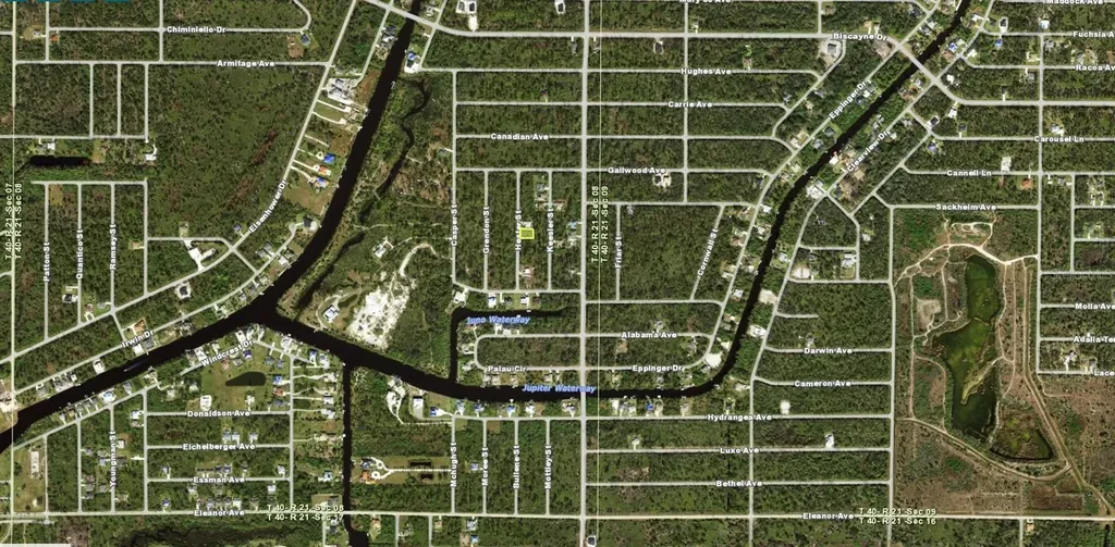 1274 Hester Street Port Charlotte FL 33953