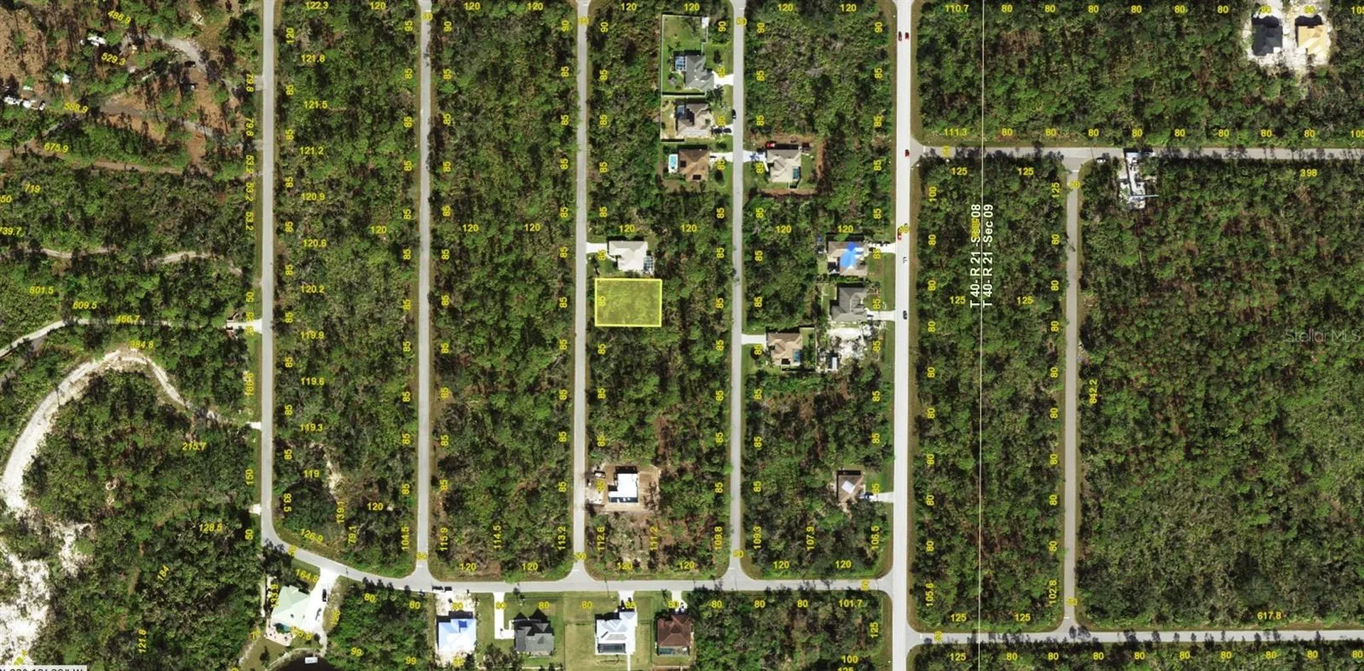 1274 Hester Street Port Charlotte FL 33953