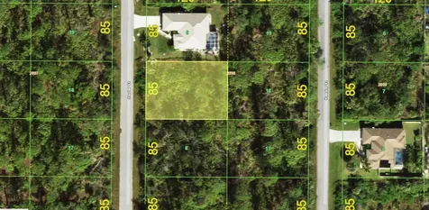 1274 Hester Street Port Charlotte FL 33953