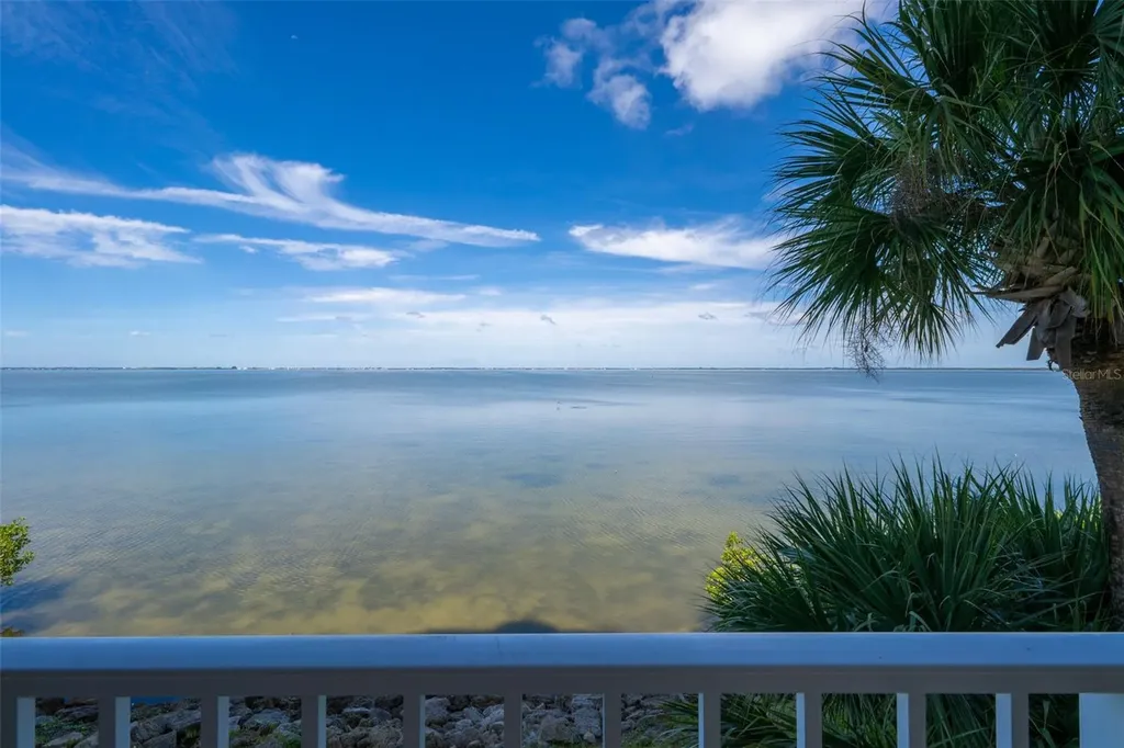 7028 Sevilla Court Cape Canaveral FL 32920