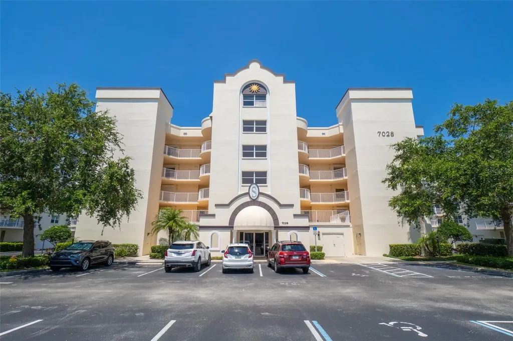 7028 Sevilla Court Cape Canaveral FL 32920