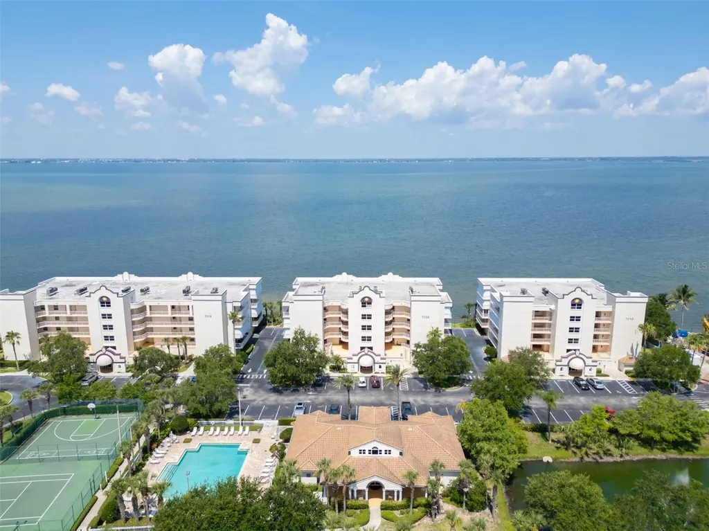 7028 Sevilla Court Cape Canaveral FL 32920