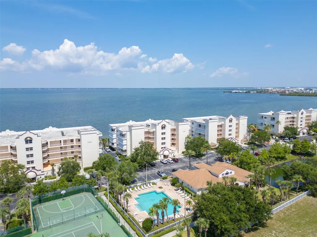 7028 Sevilla Court Cape Canaveral FL 32920