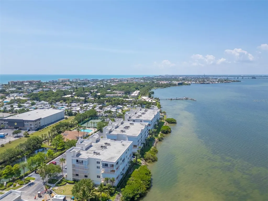 7028 Sevilla Court Cape Canaveral FL 32920