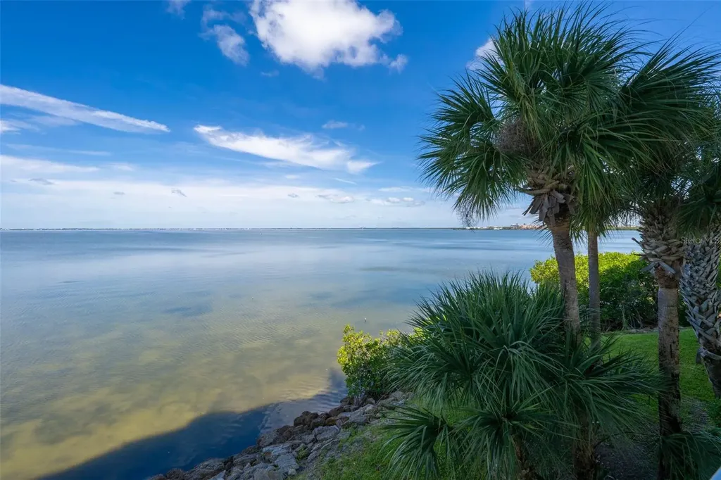 7028 Sevilla Court Cape Canaveral FL 32920