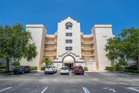 7028 Sevilla Court Cape Canaveral FL 32920