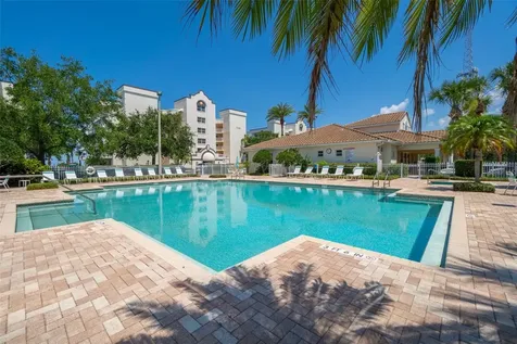 7028 Sevilla Court Cape Canaveral FL 32920