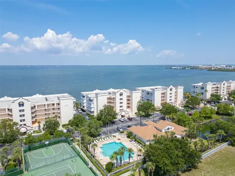 7028 Sevilla Court Cape Canaveral FL 32920