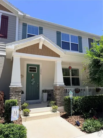 1406 Blumberg Boulevard Winter Springs FL 32708