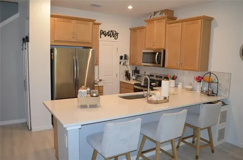 1406 Blumberg Boulevard Winter Springs FL 32708
