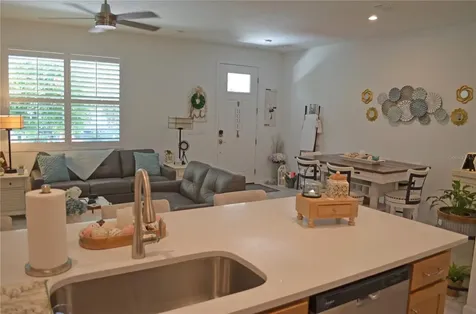 1406 Blumberg Boulevard Winter Springs FL 32708