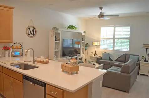 1406 Blumberg Boulevard Winter Springs FL 32708