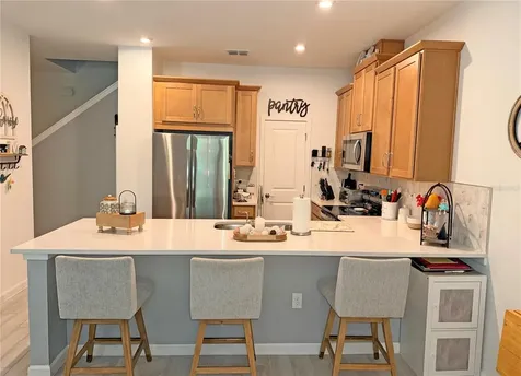 1406 Blumberg Boulevard Winter Springs FL 32708