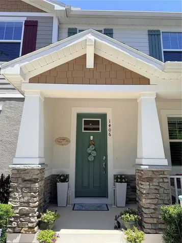 1406 Blumberg Boulevard Winter Springs FL 32708