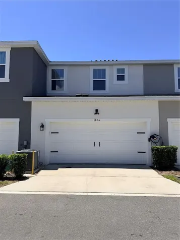 1406 Blumberg Boulevard Winter Springs FL 32708