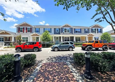 1406 Blumberg Boulevard Winter Springs FL 32708