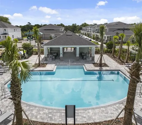 1406 Blumberg Boulevard Winter Springs FL 32708