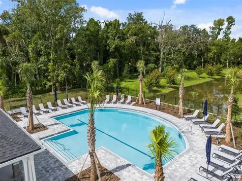 1406 Blumberg Boulevard Winter Springs FL 32708