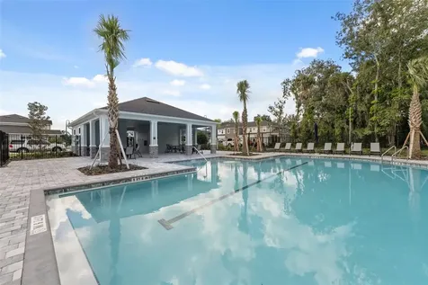 1406 Blumberg Boulevard Winter Springs FL 32708