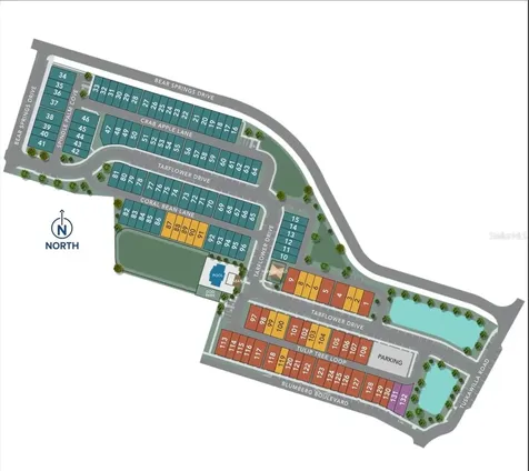 1406 Blumberg Boulevard Winter Springs FL 32708