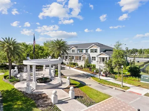 1406 Blumberg Boulevard Winter Springs FL 32708