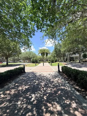 1406 Blumberg Boulevard Winter Springs FL 32708