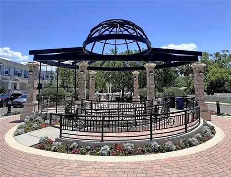 1406 Blumberg Boulevard Winter Springs FL 32708