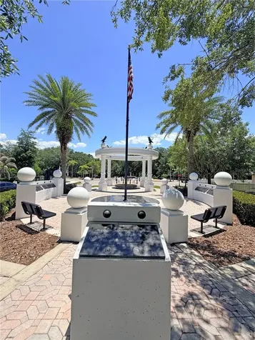 1406 Blumberg Boulevard Winter Springs FL 32708