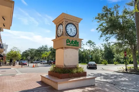 1406 Blumberg Boulevard Winter Springs FL 32708