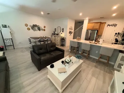 1406 Blumberg Boulevard Winter Springs FL 32708