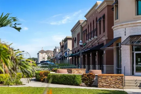 1406 Blumberg Boulevard Winter Springs FL 32708