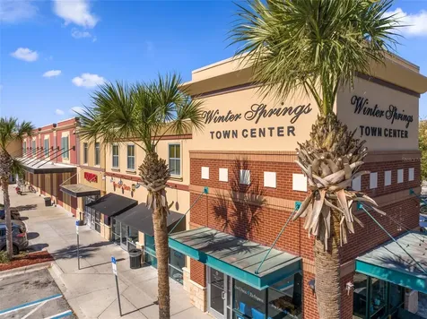 1406 Blumberg Boulevard Winter Springs FL 32708