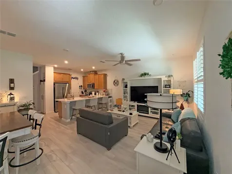 1406 Blumberg Boulevard Winter Springs FL 32708