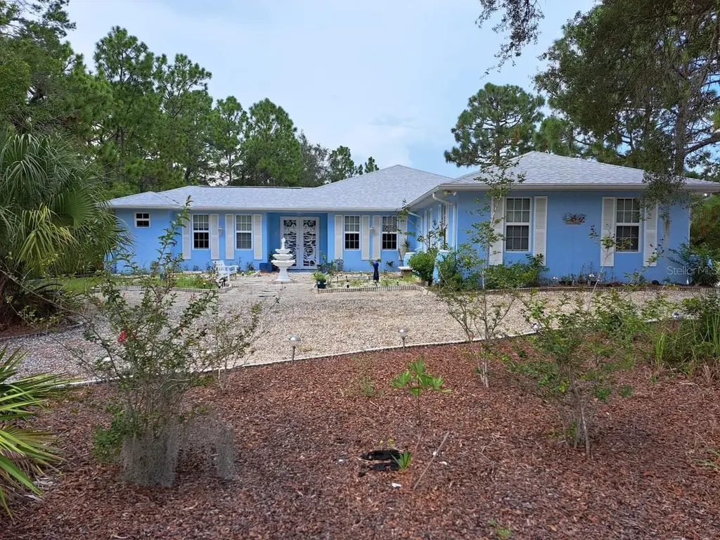 5432 N Pecos Terrace Beverly Hills FL 34465