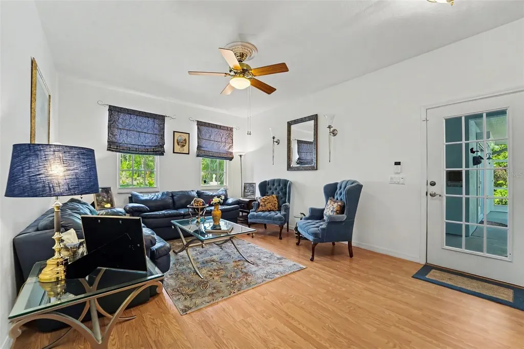 5432 N Pecos Terrace Beverly Hills FL 34465