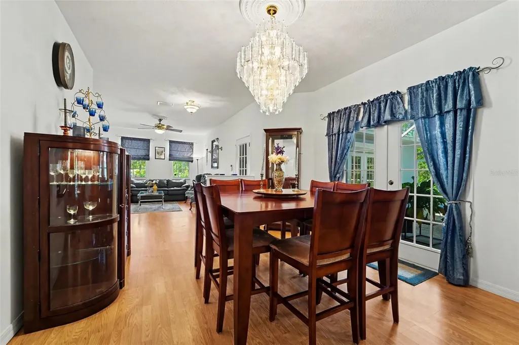 5432 N Pecos Terrace Beverly Hills FL 34465
