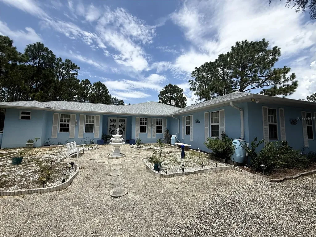 5432 N Pecos Terrace Beverly Hills FL 34465
