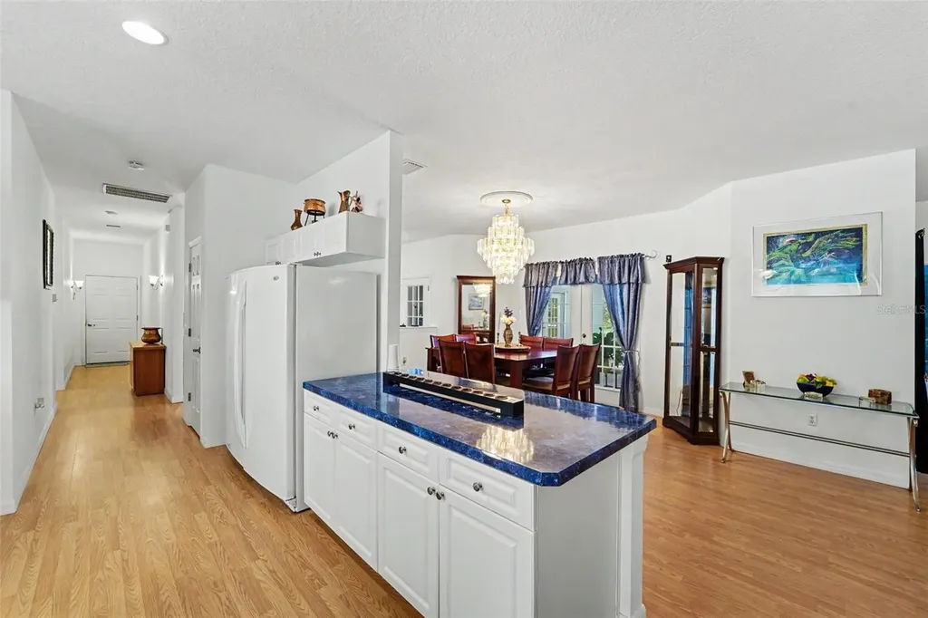 5432 N Pecos Terrace Beverly Hills FL 34465