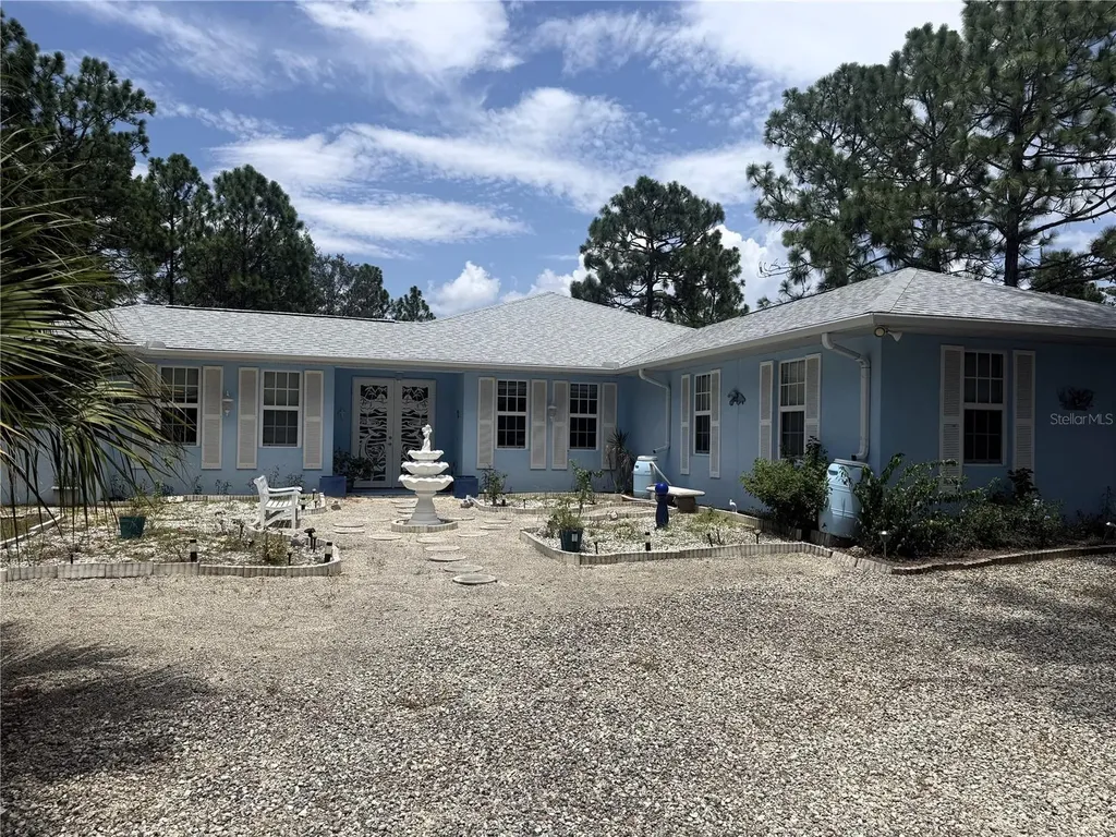 5432 N Pecos Terrace Beverly Hills FL 34465