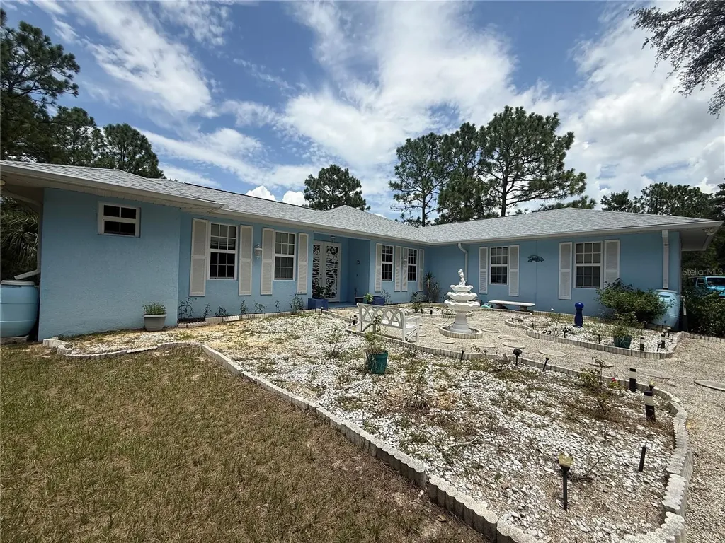5432 N Pecos Terrace Beverly Hills FL 34465